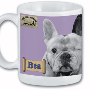 Lone Star Dog Ranch Bea Mug