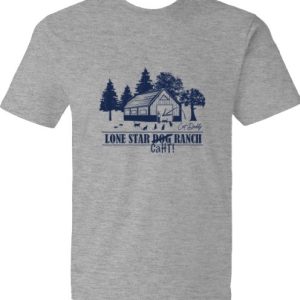 LSDR Unisex Crew Neck Cat Daddy