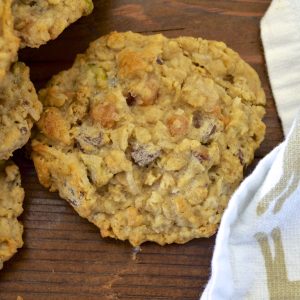 The Everything Cookie ( 18 Cookies)