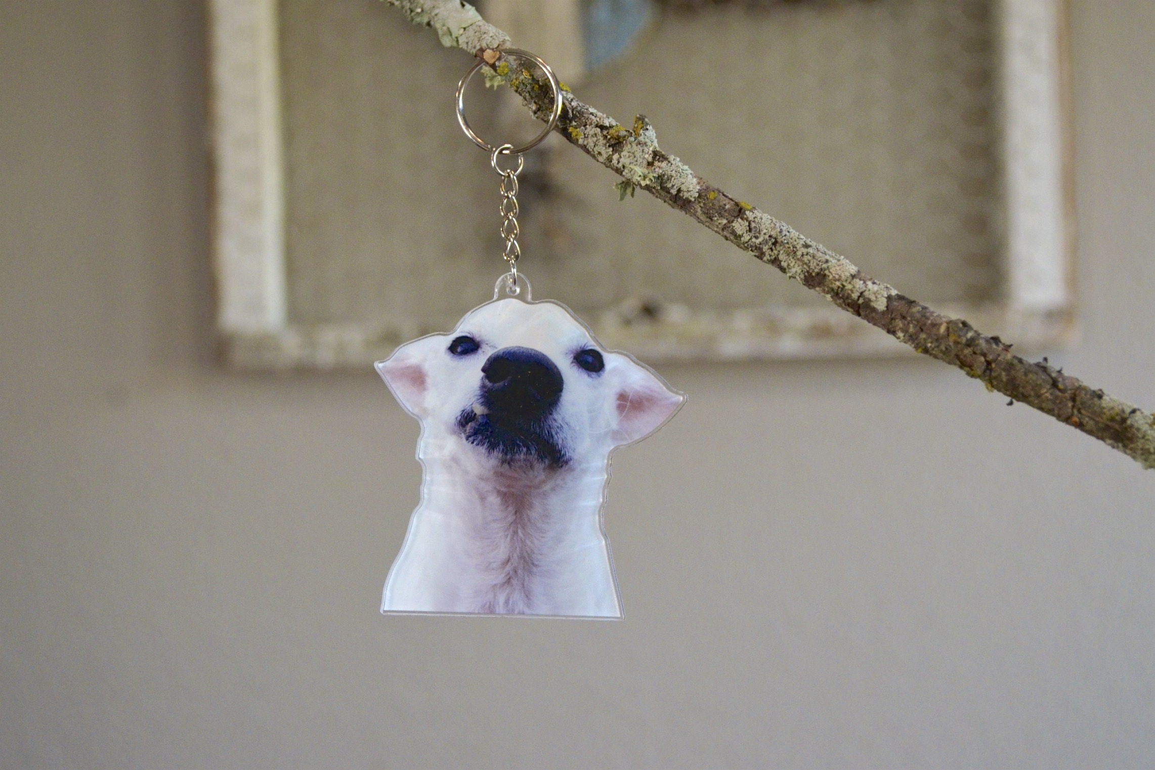 Key Chains ** BENNY **