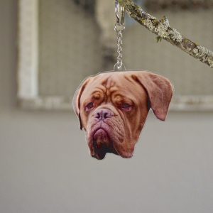 Key Chains ** DARYL **