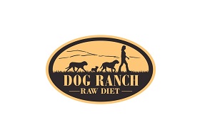 Dog Ranch Chicken Complete (Ship Pack) 12 Pounds