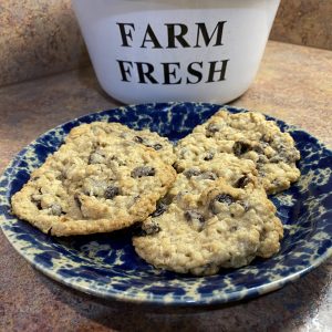 Cookies and Coffee