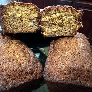 Banana Bread